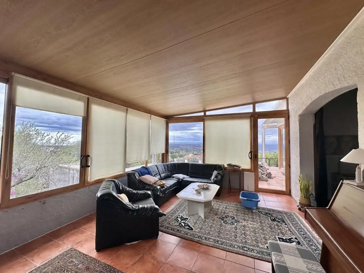 Detached house with pool for sale in Carrer camino Can Muni, imagen 9