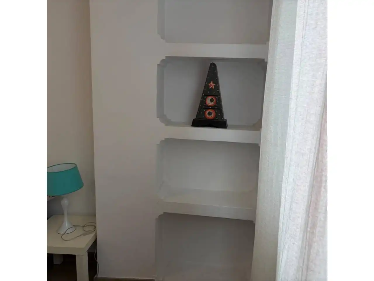 Piso con terraza en venta en Calle Matías Perelló, imagen 7