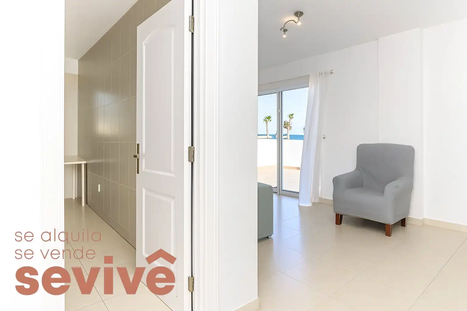 Flat for sale in Güímar  with Terrace, Swimming Pool and Furnished