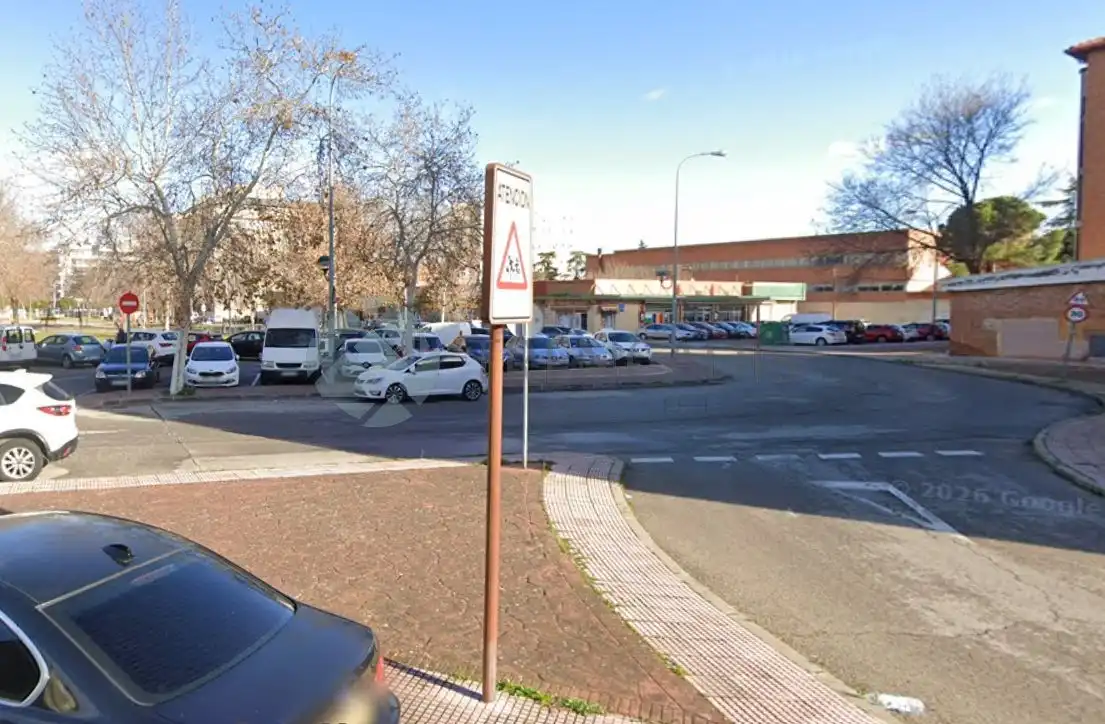 Piso en venta en CL ECCE HOMO  Es: Pl: Pt:-D  ALCALÁ DE HENARES (MADRID), imagen 2
