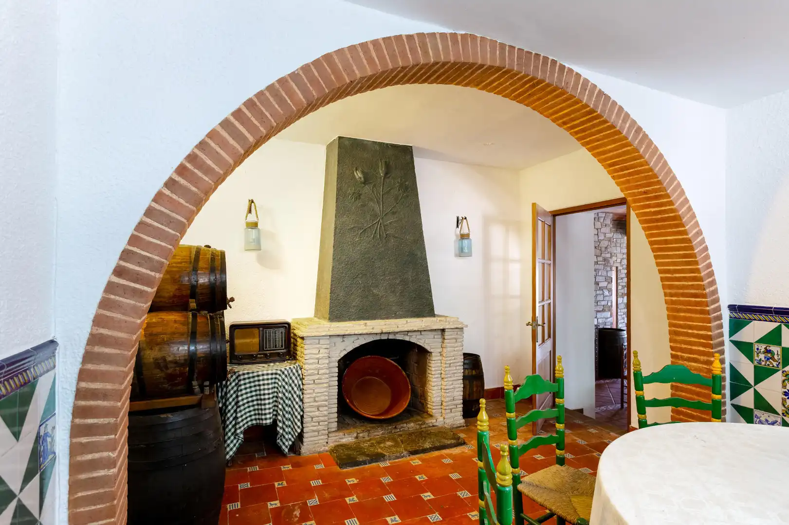 Maison avec balcon à vendre à Sant Pere de Vilamajor, imagen 14