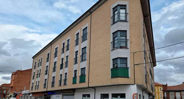 Piso en Venta en Plaza España en Villarejo de Órbigo