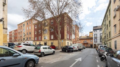 Foto 5 von Wohnung zum Verkauf in Barrio de Zaidín, Granada Capital