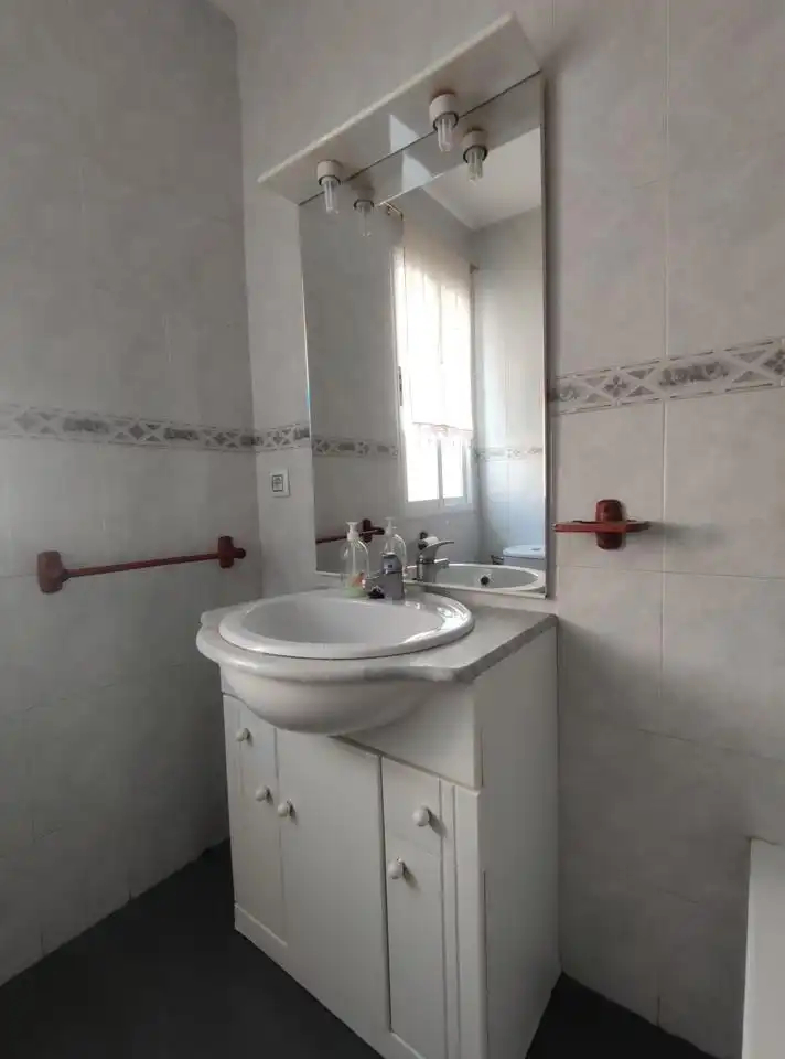 Piso de alquiler en Calderon De La Barca, Centro