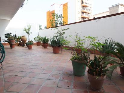 Terrace of Flat for sale in  Córdoba Capital  with Air Conditioner, Terrace and Storage room