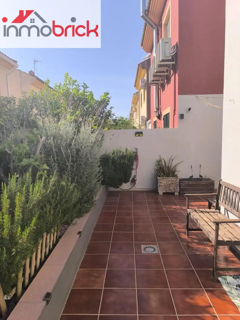 Casa con piscina en venta en Fuente de Piedra, imagen 19