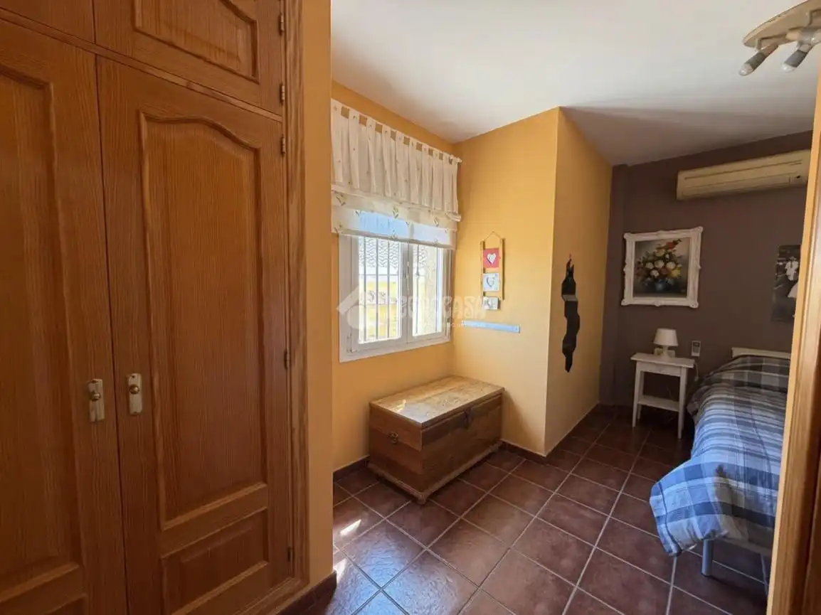Casa o xalet en venda en Málaga