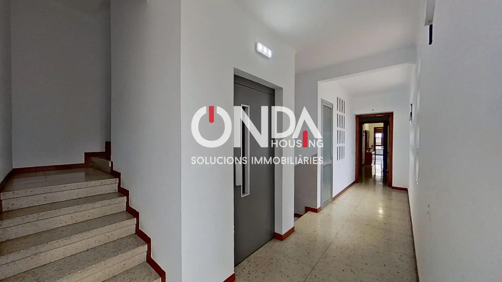 Apartamento en venta en Tremp con Aire acondicionado, Calefacción y Terraza