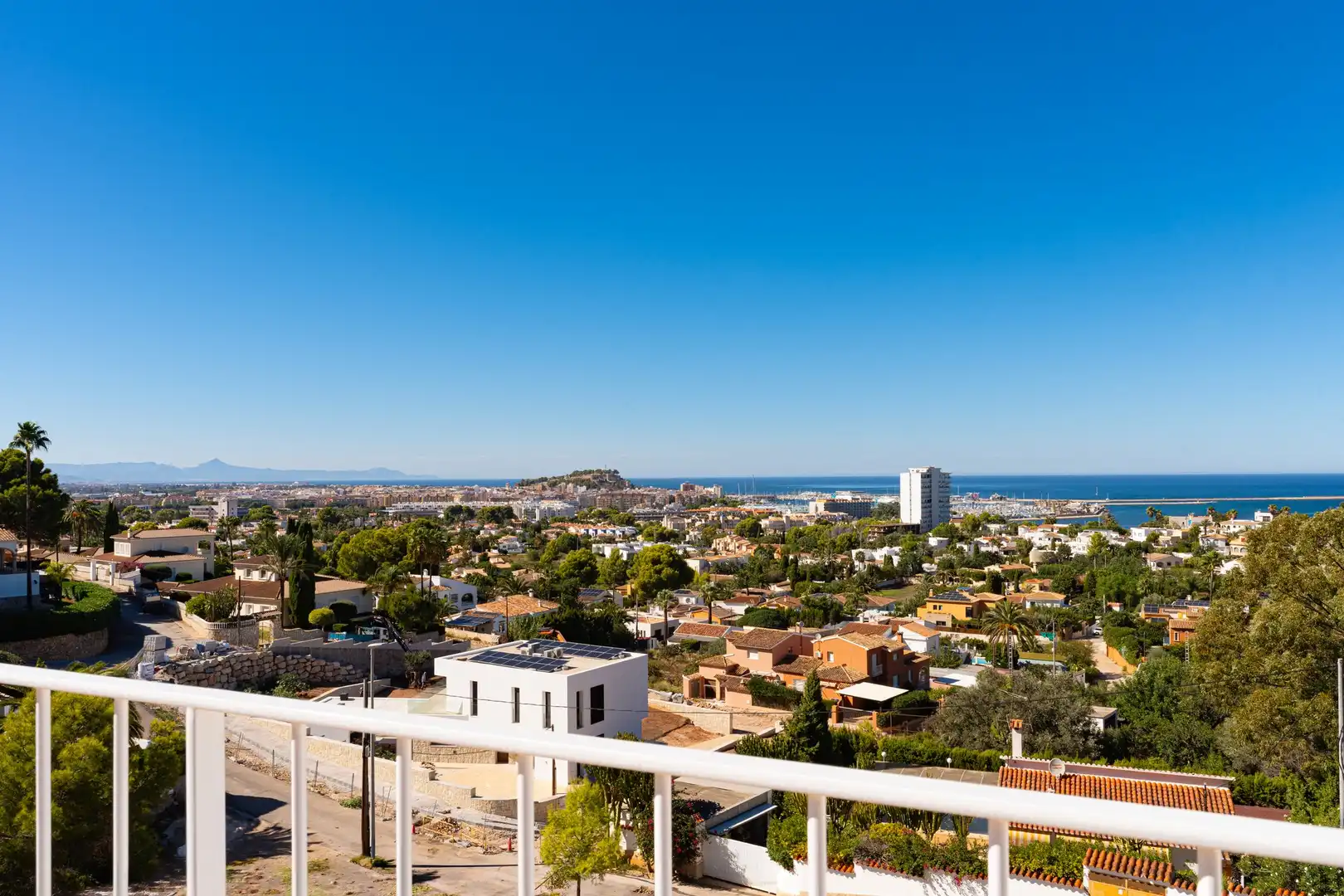 Neubau-Reihenhaus mit Terrasse zum Verkauf in Carrer de la Rosa 47, imagen 70