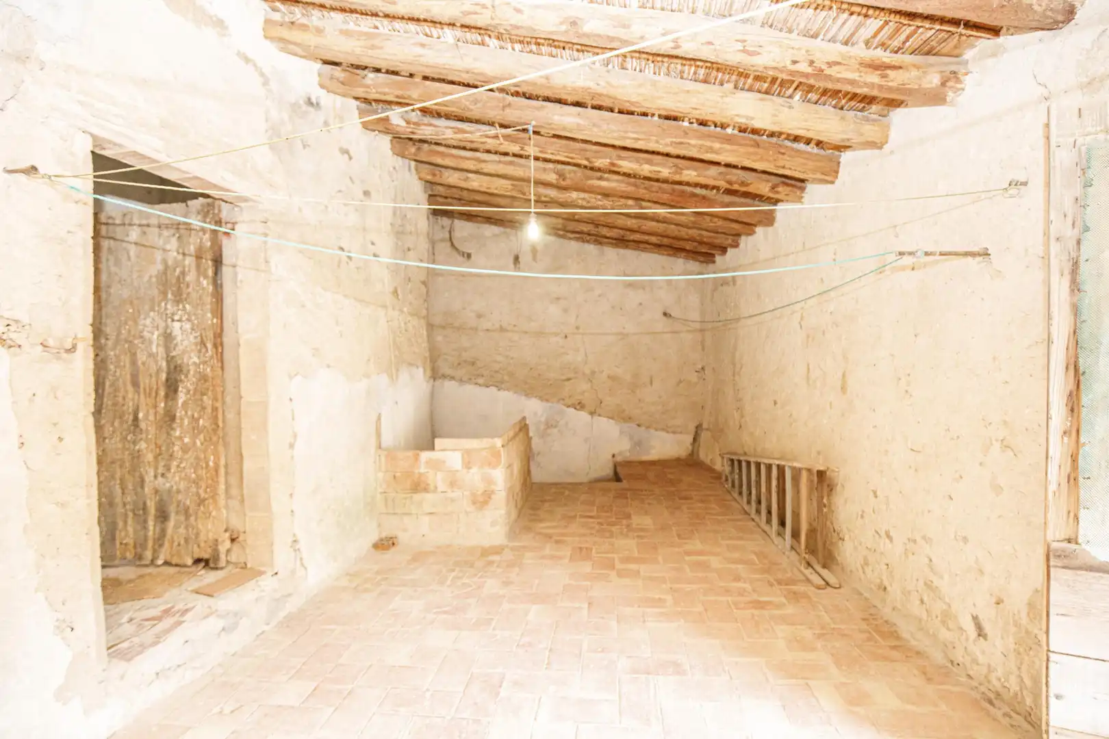 Casa amb terrassa en venda a Palau de Santa Eulàlia, imagen 30