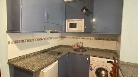 Foto 5 de Pis en venda a Milán - Pumarín, Oviedo