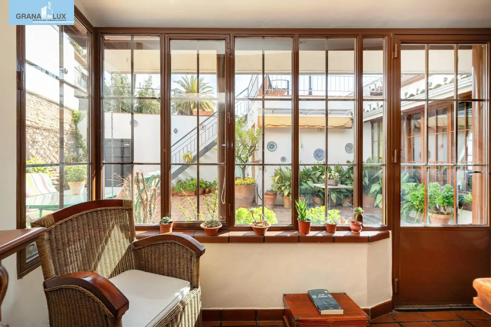 Casa en venta en Albaicín, imagen 19