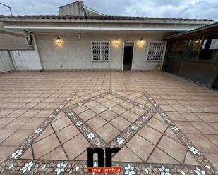Terrace of House or chalet for sale in Cerdanyola del Vallès  with Heating and Terrace
