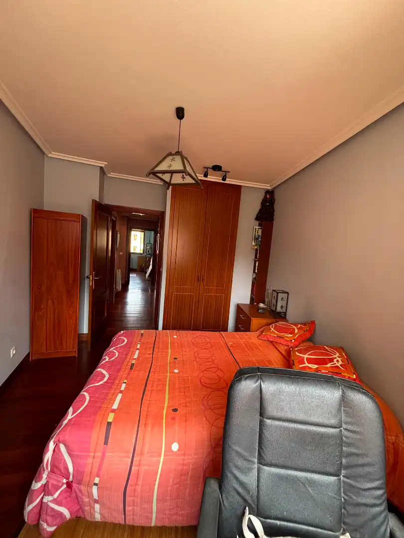 Piso con terraza en venta en Pormetxeta Kalea, imagen 29