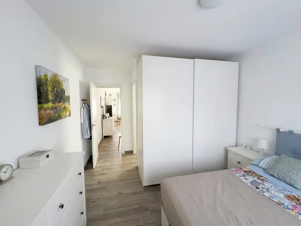 Attique avec ascenseur à vendre à Calle la Trinidad, imagen 6