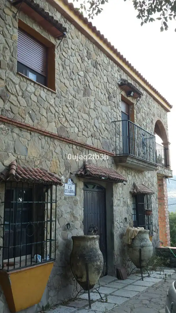 Terreny residencial en venda a Cortes de la Frontera, imagen 25