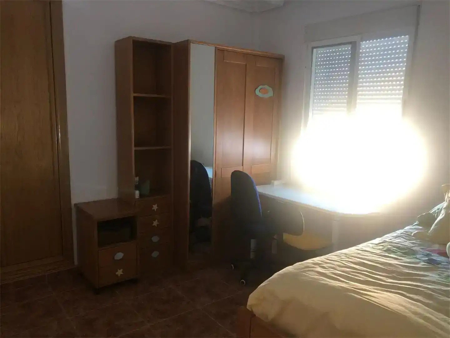 Habitación de Piso en venta en Calzada de Calatrava, Ciudad Real