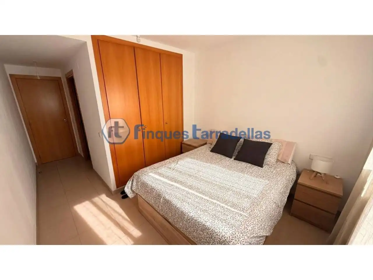 Habitación de Piso en venta en Blanes con Calefacción, Terraza y Balcón