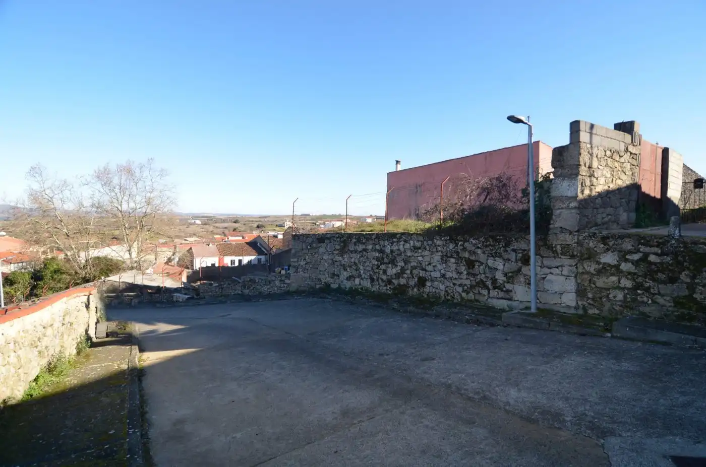 Commercial properties for sale in Aldeadávila de la Ribera