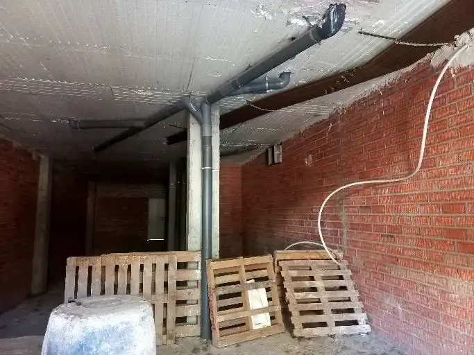 Geschaftsraum zum Verkauf in Zaragoza