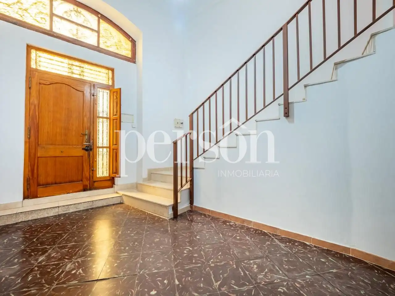 Planta baja en venta en Valencia con Terraza