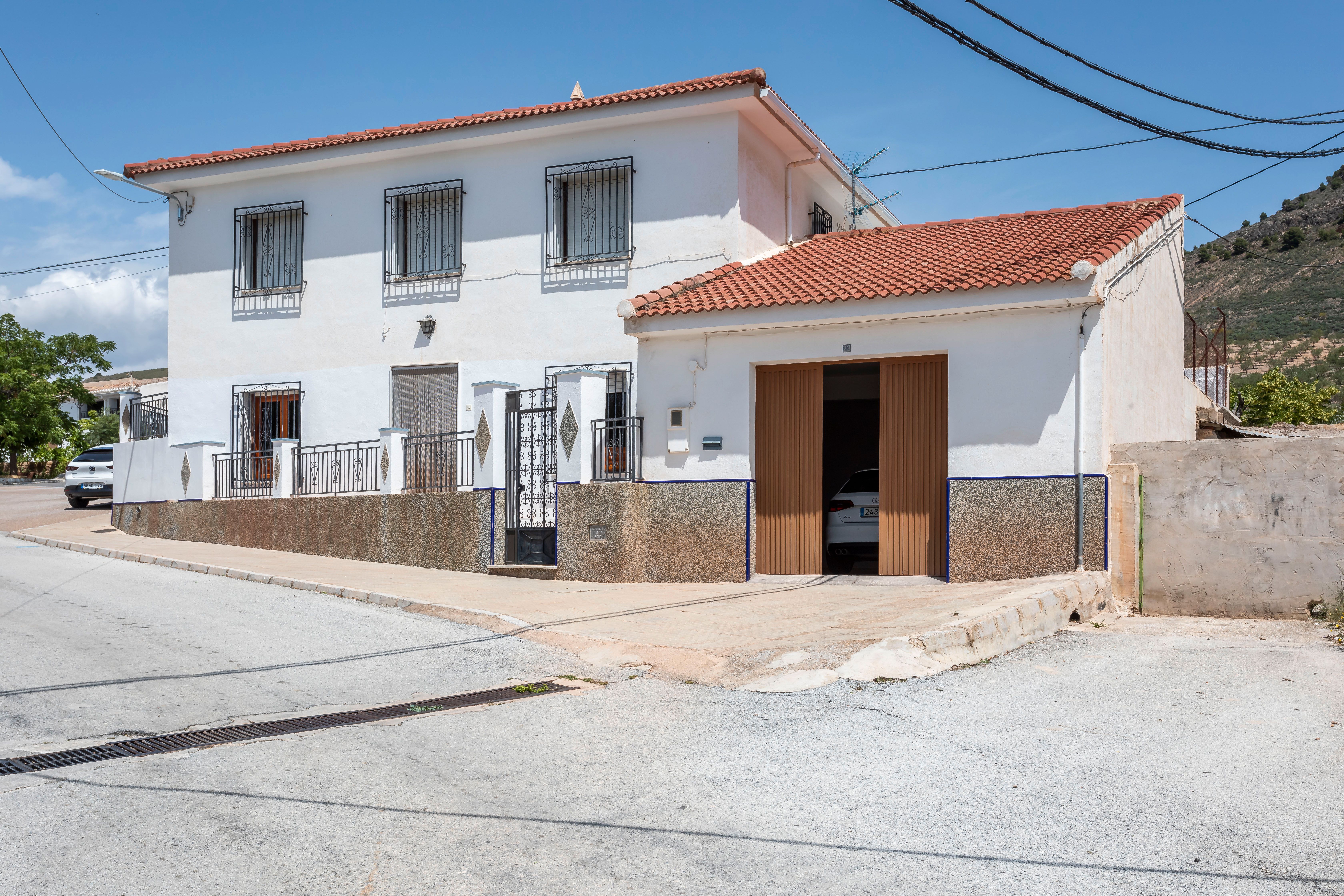 House or chalet for sale in Calle Norte, 21, Oria