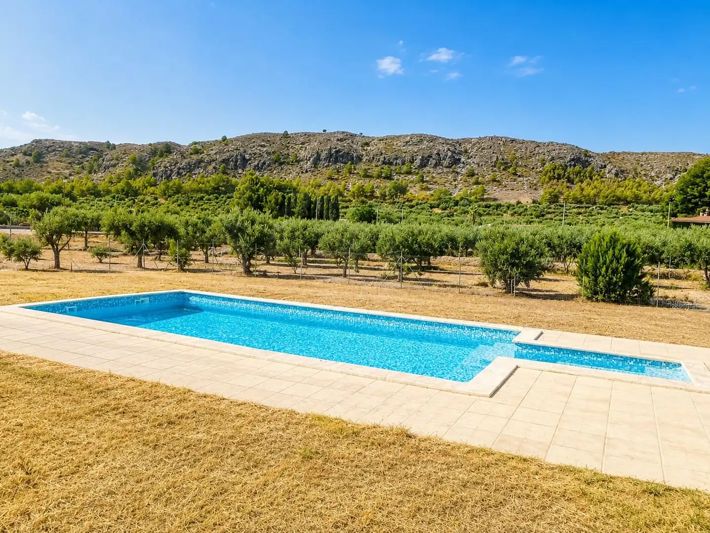 Casa con piscina en venta en Calasparra, imagen 12