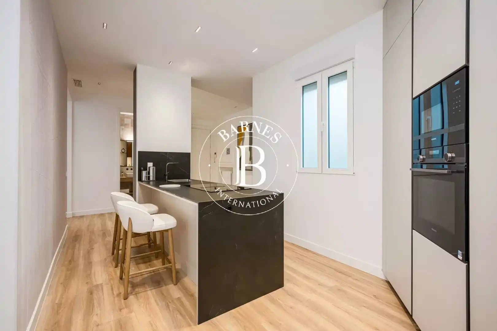 Flat with terrace for sale in Barrio de Salamanca, imagen 15