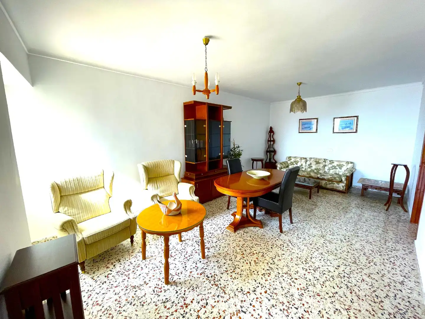 Haus zum Verkauf in Algarrobo pueblo, imagen 11