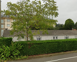 Exterior view of Building for sale in Barreiros