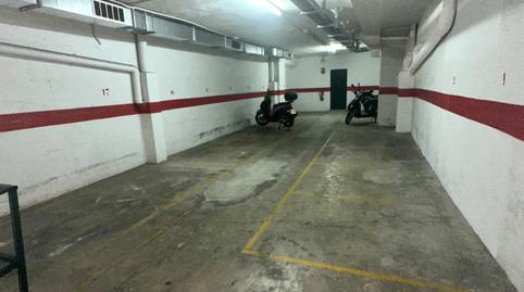 Foto 4 de Garatge en venda a Carrer de Felip II, Vilapicina i la Torre Llobeta, Barcelona