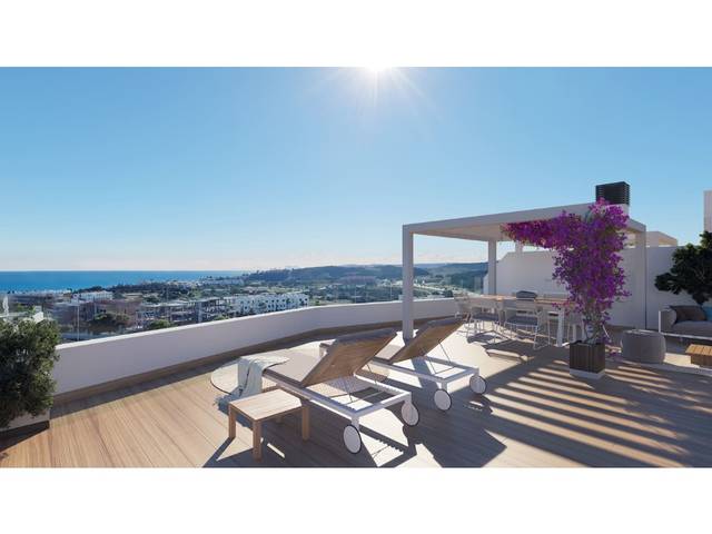 Apartamento en Venta en N/A en Buenas Noches