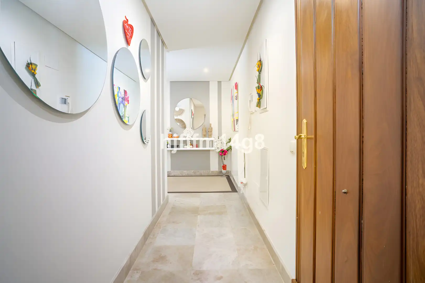 Habitatge amb piscina en venda a Nueva Andalucía, imagen 25