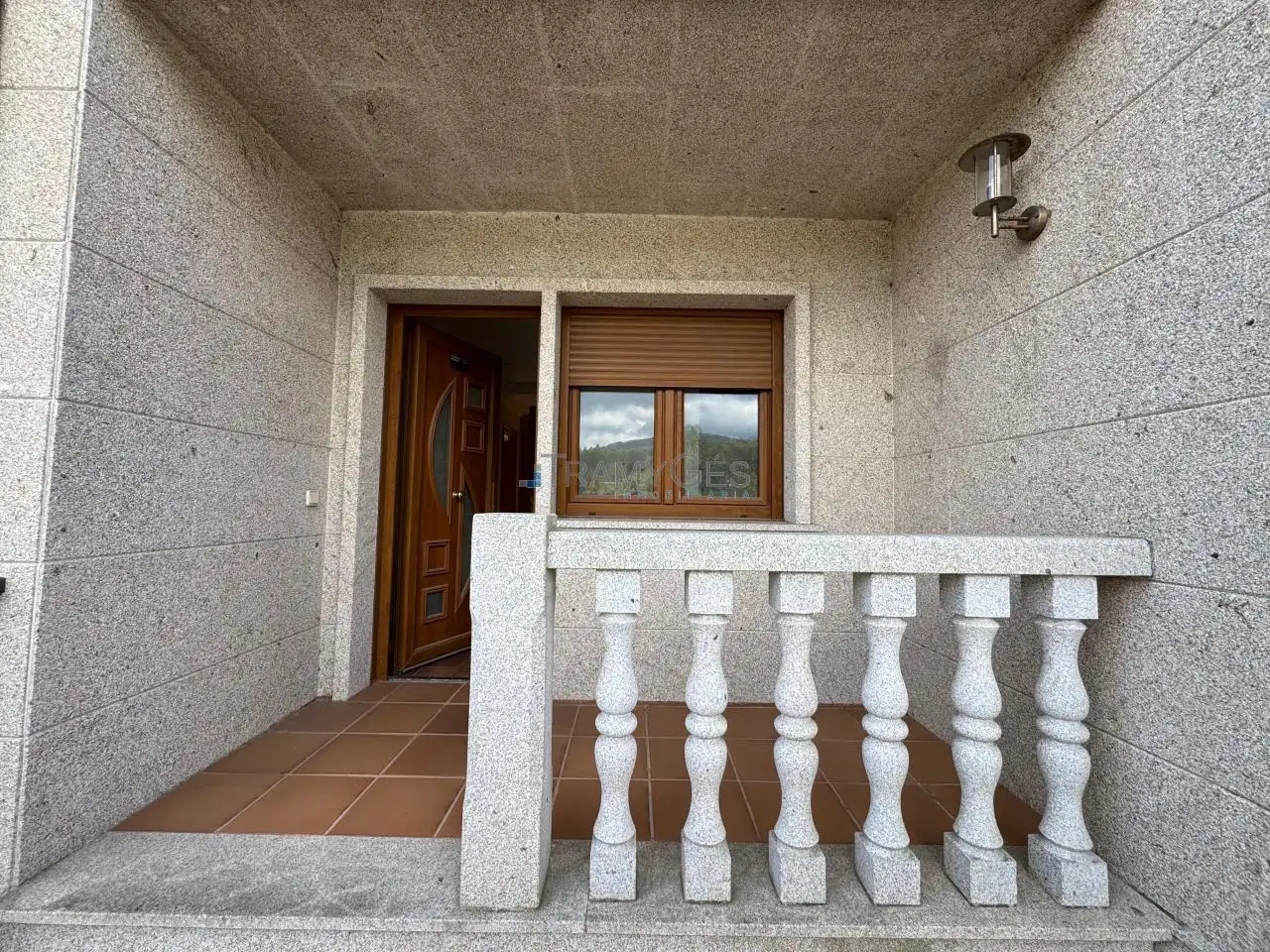 Habitatge amb jardí en venda a RUA OS ANXOS, imagen 6