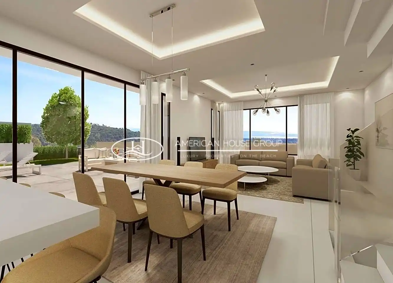 Maison avec jardin à vendre à Calahonda, imagen 4