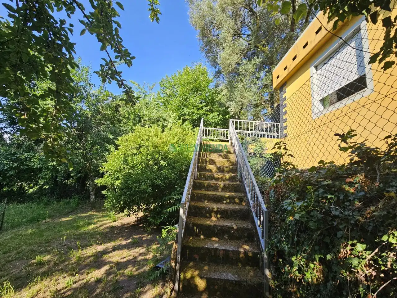 Haus mit Pool zum Verkauf in Covelo, imagen 6