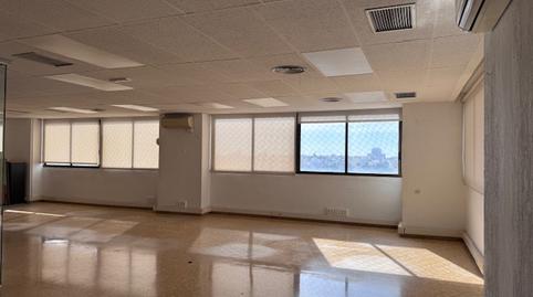 Foto 2 von Büro zur Miete in Carrer del Professor Beltrán Báguena, Barrio de Campanar,  Valencia Capital