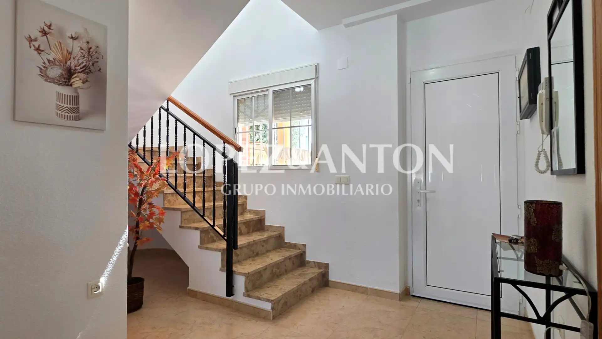 Casa o chalet en venta en L'Eliana con Aire acondicionado, Calefacción y Jardín privado