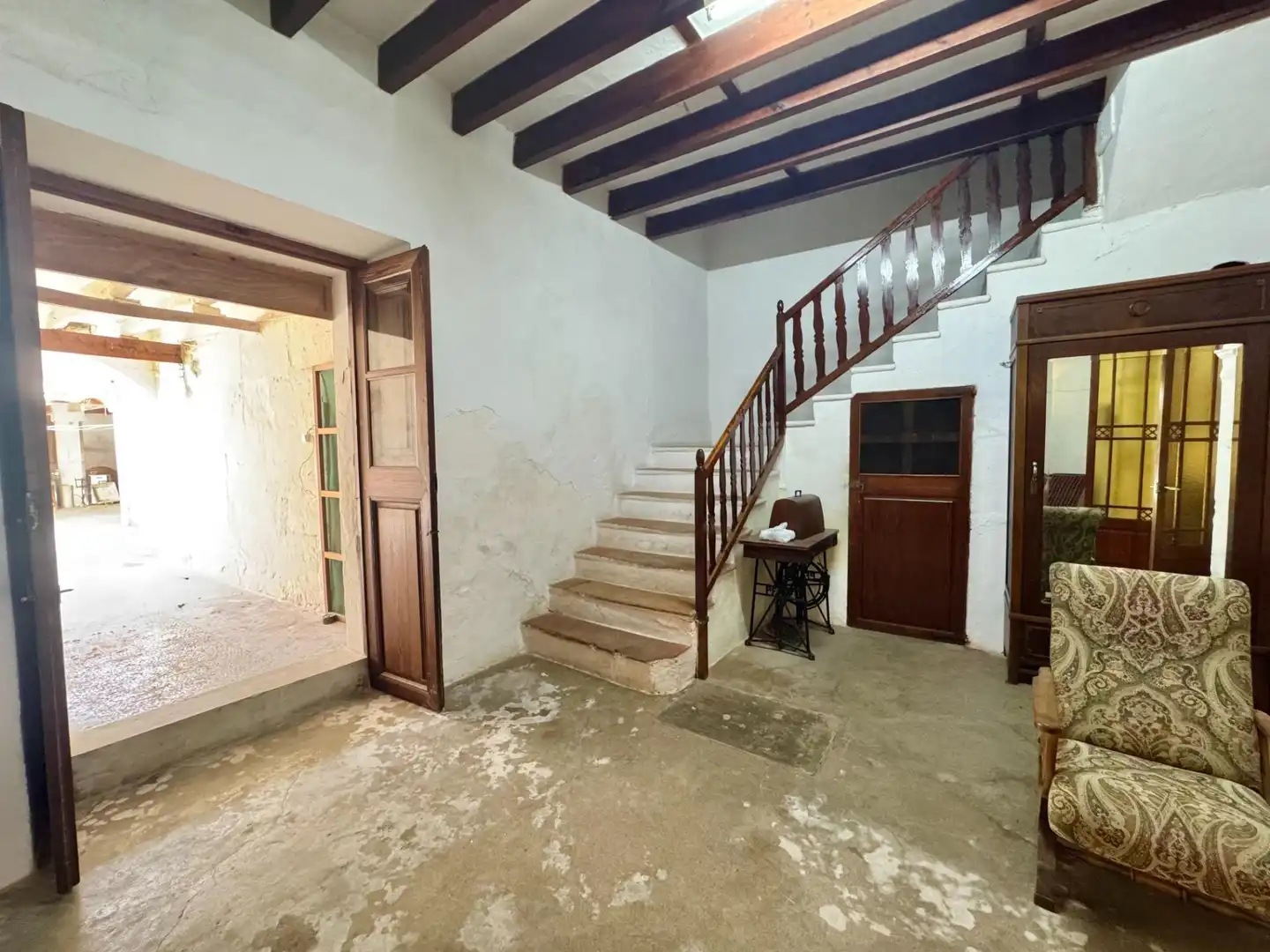 House with garden for sale in Campos poble, imagen 16