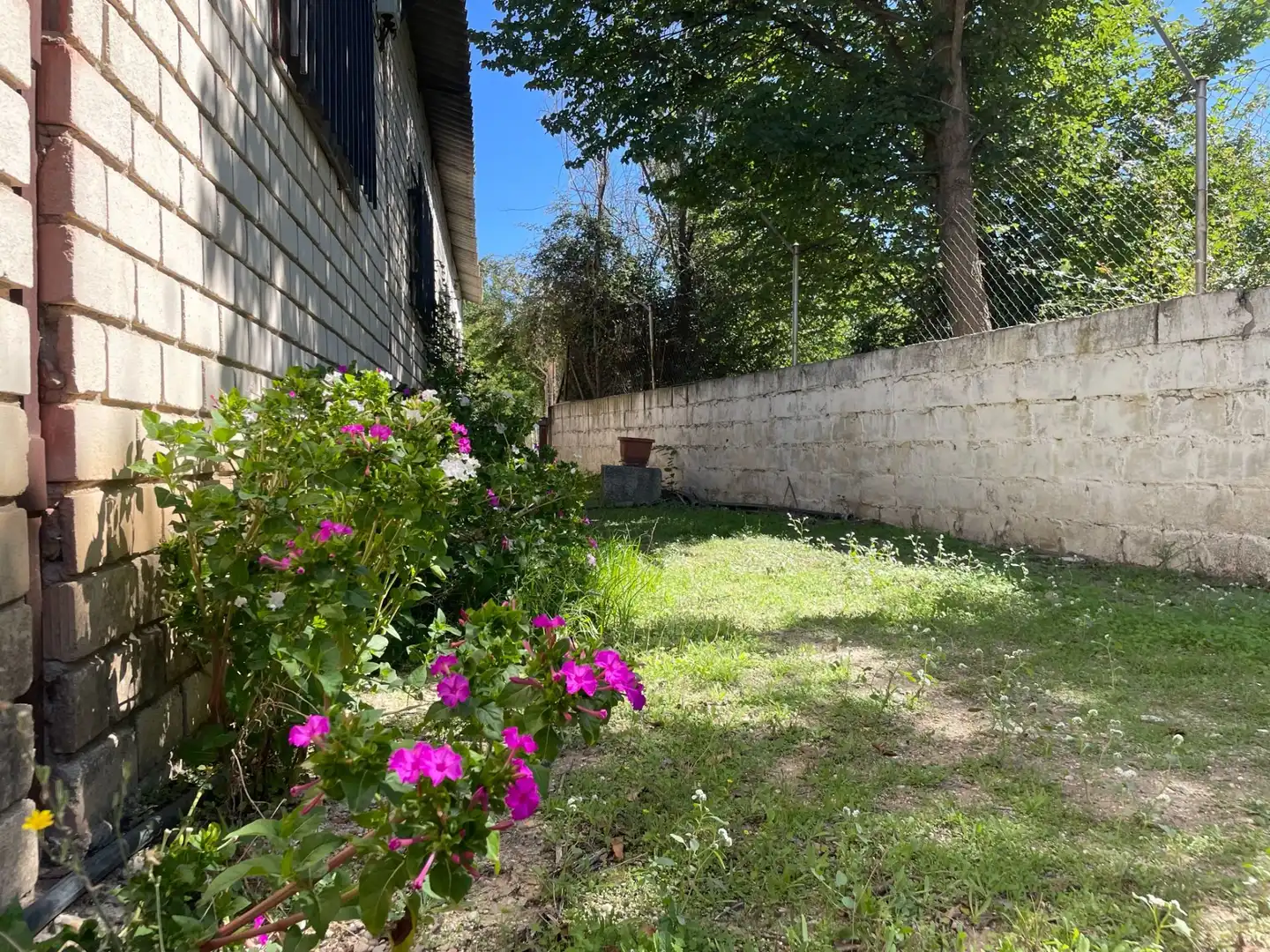 Terreno en venta en Foso - Moreras