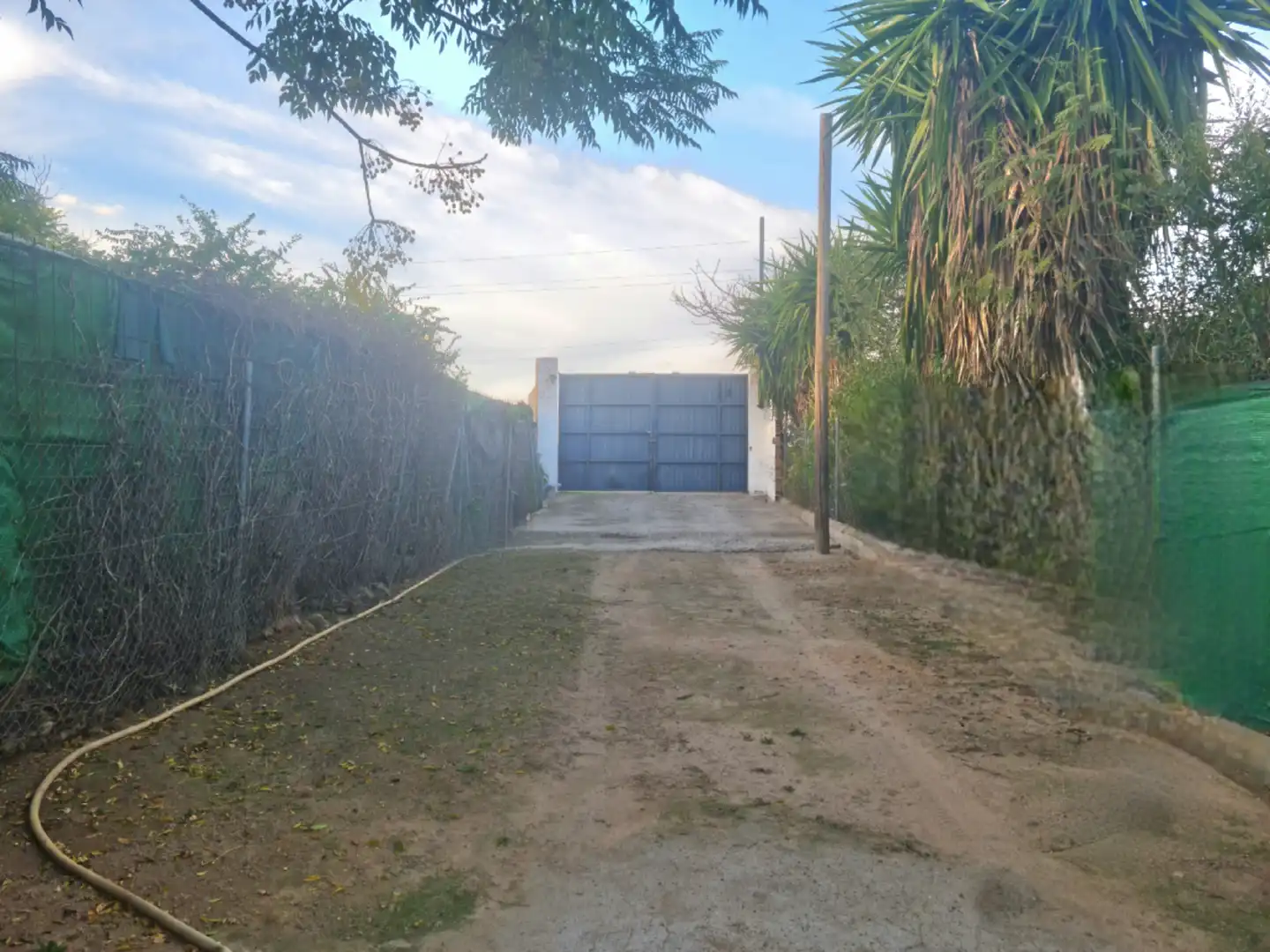 Chalet con piscina en venta en Vista Azul - Consolación, imagen 9