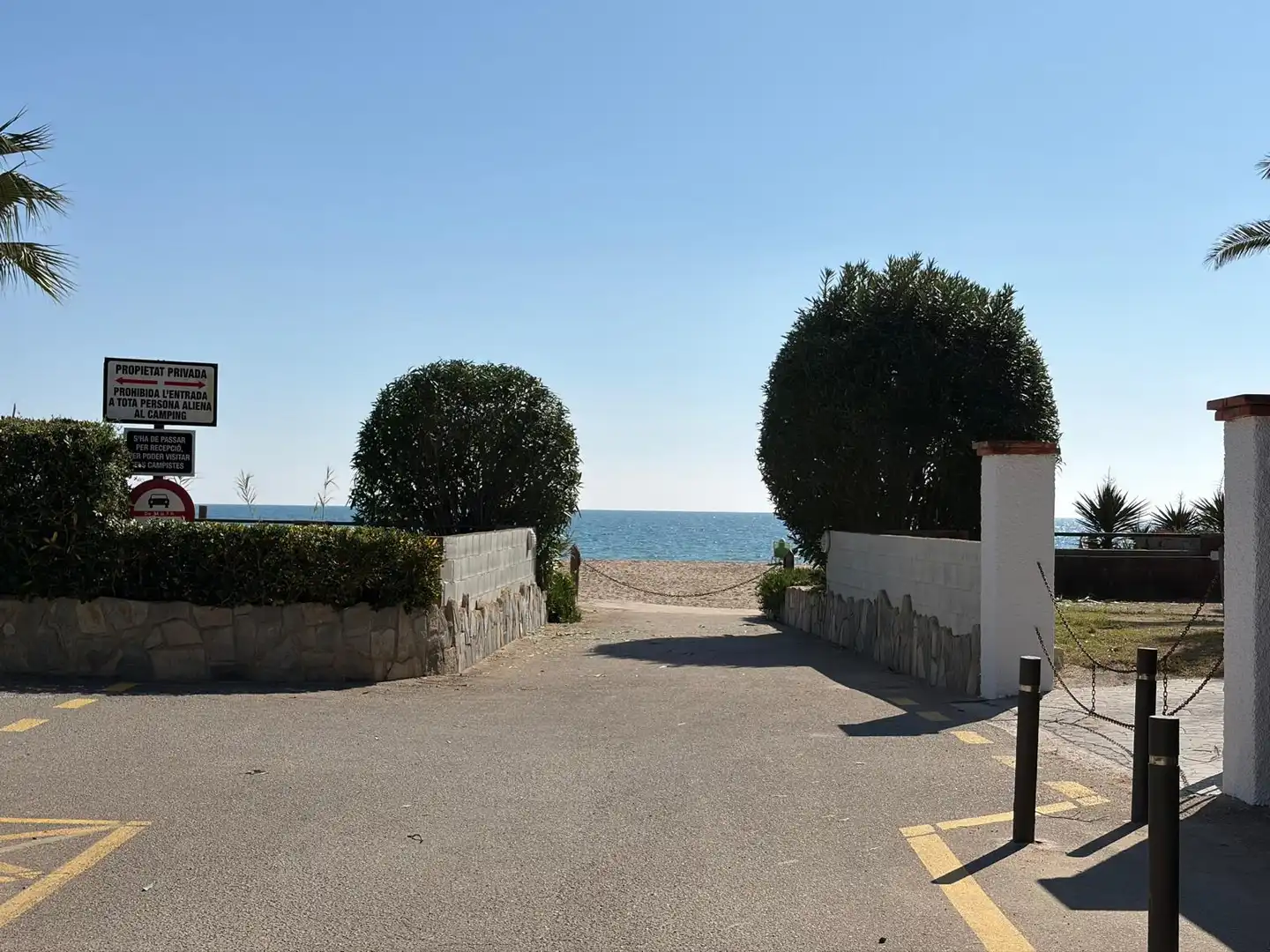 Casa adosada en venta en Carrer de l'Esturió, Coma-ruga platja