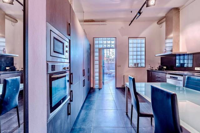 Piso en Venta en Joan Blanques en Vila de Gràcia