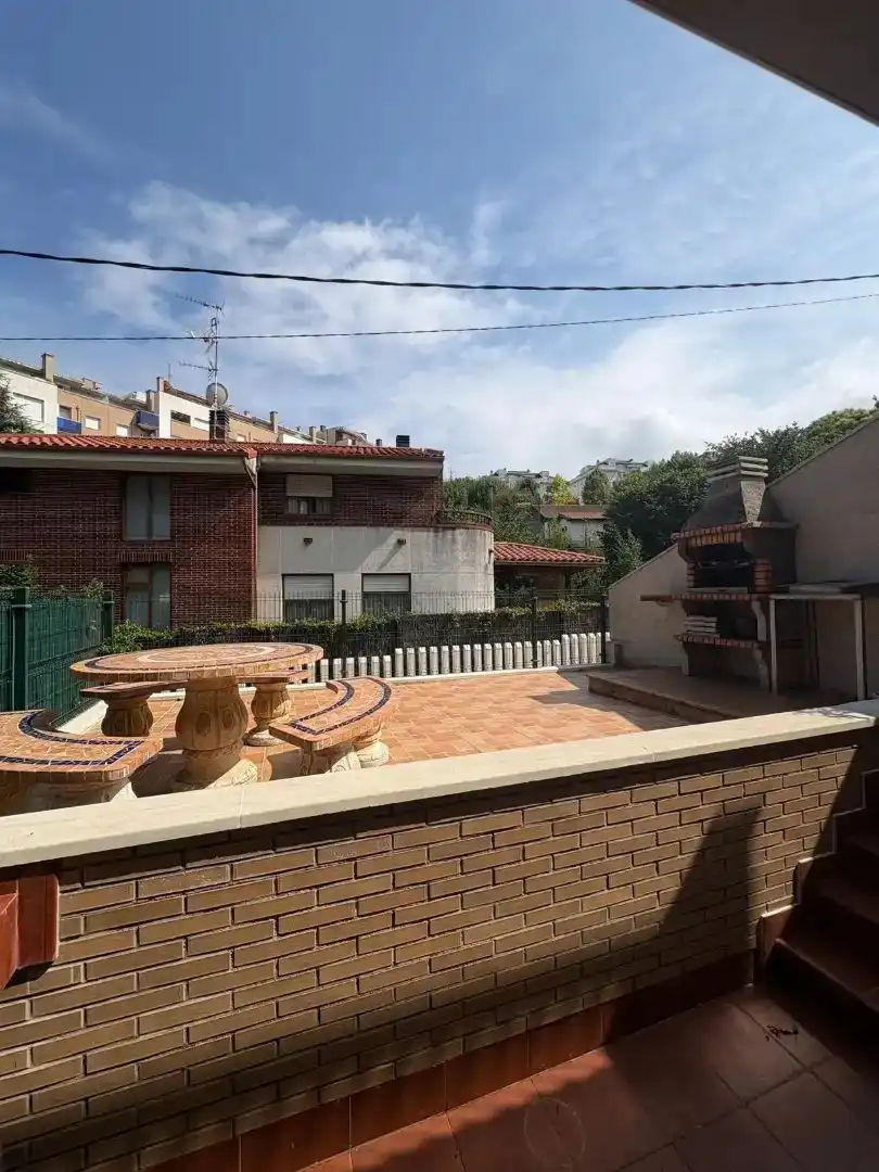 Terrace of Houses for sale in Centro