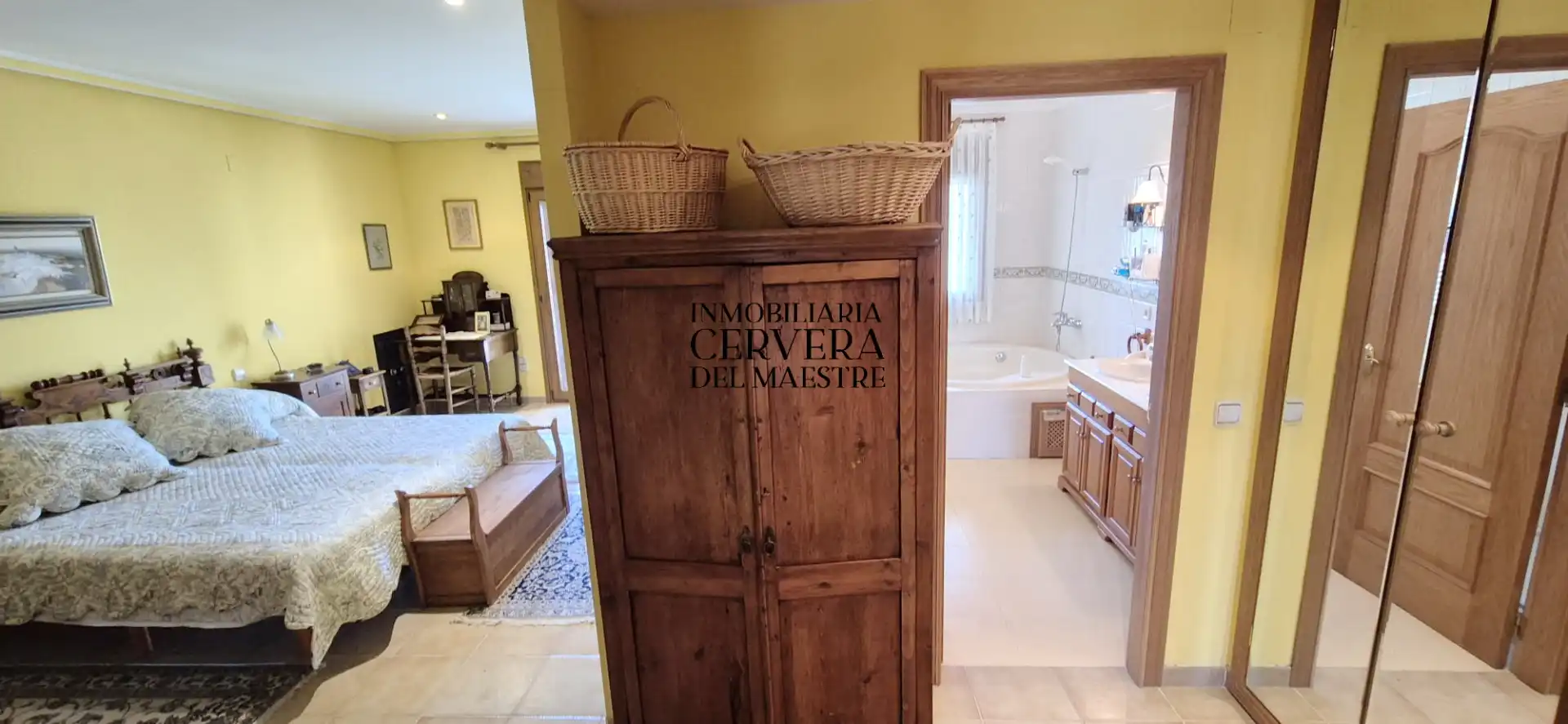 Casa a schiera in vendita a Cervera del Maestre, imagen 58