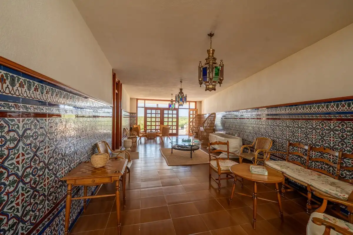 Maison avec terrasse à vendre à Carretera de Rebate, imagen 46