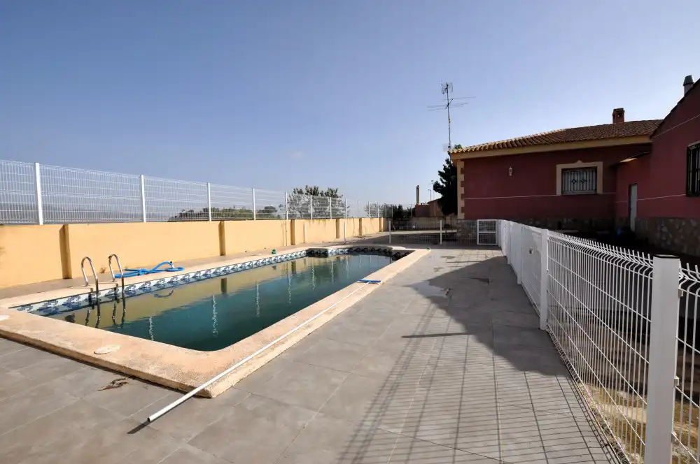 Casa in vendita a Abanilla, imagen 40