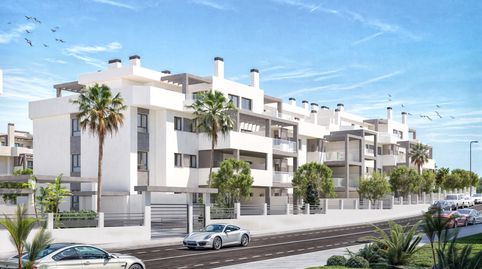 Foto 4 von Wohnung zum Verkauf in Calle Antares, 4, Santa Isabel, Málaga Capital