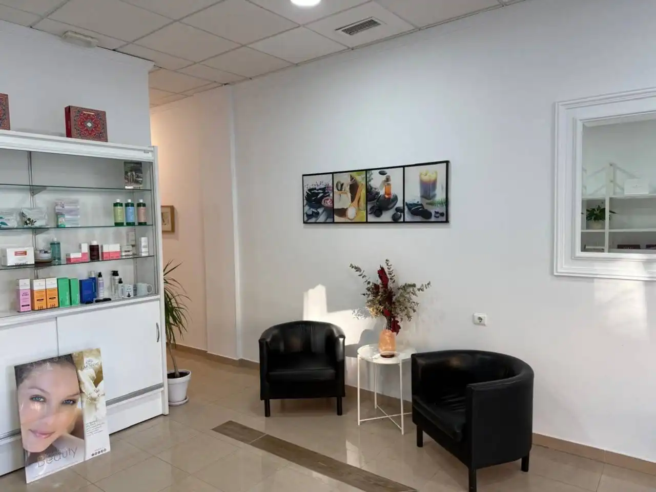 Local en venta en El Puerto de Santa María con Aire acondicionado y Alarma