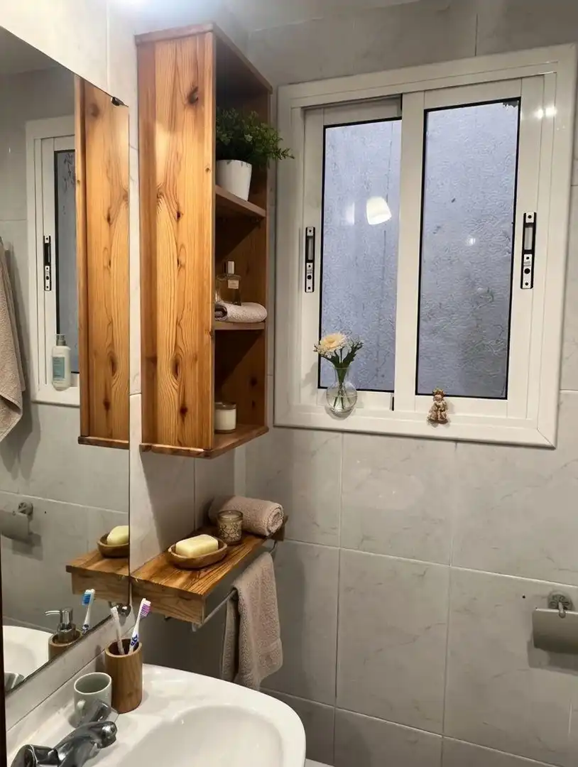 Bathroom of Flat for sale in Tarragona